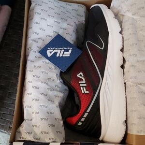 Fila Panorama Men's Sneakers size 10